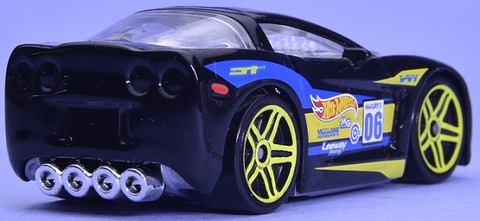 C6 CORVETTE (3)