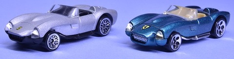FERRARI250(GREEN) (13)