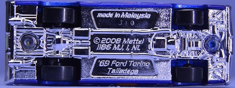 69FORDTORINOTALLADEGA (10)