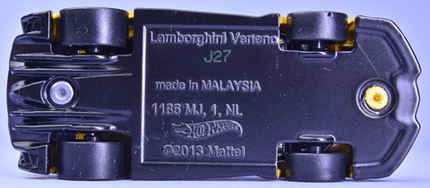 LAMBORGHINIVENENOHot Wheels (10)