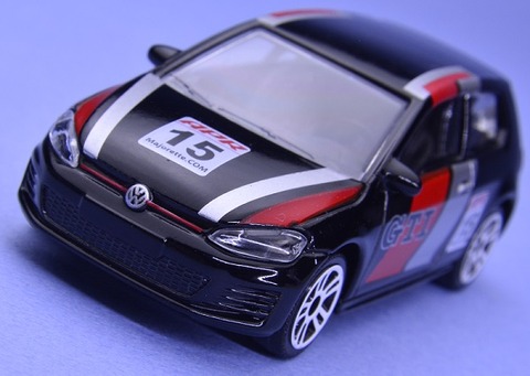 マジョレットゴルフⅦGTI (18)