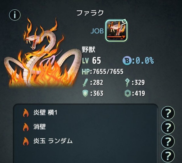 ファラク
