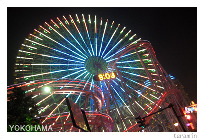 横浜 写真5