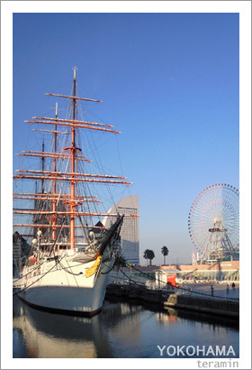 横浜 写真2