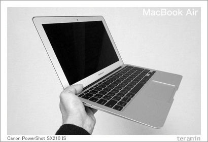 macbookair