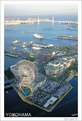 横浜 写真3