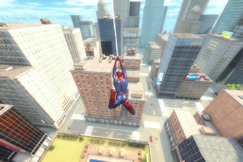 The Amazing Spider-Man  