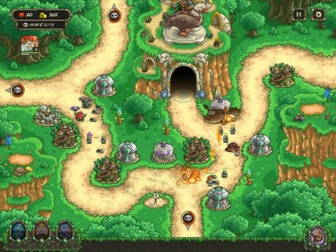 Kingdom Rush Origins  