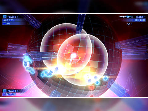Geometry Wars 3: Dimensions Evolved  