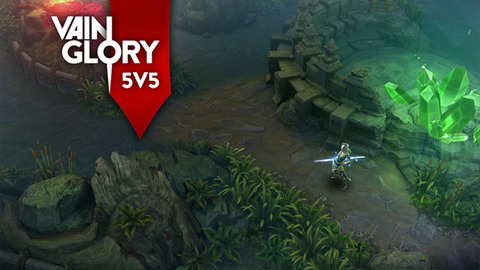vaingloryr