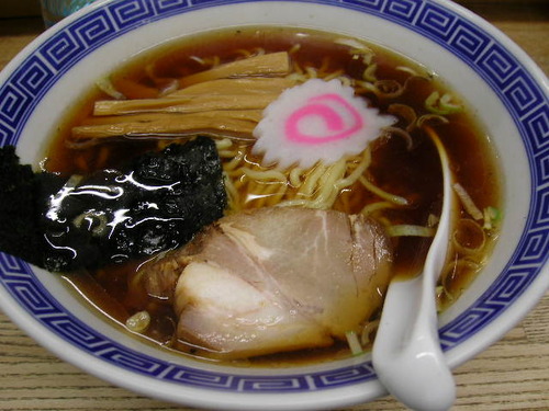 門前仲町で深夜にラーメンが食べられるお店5選
