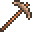 銅のつるはし(Copper Pickaxe)