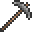 鉄のつるはし(Iron Pickaxe)