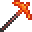 溶岩のつるはし(Molten Pickaxe)