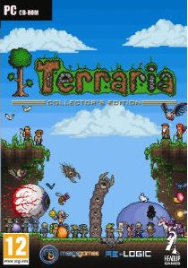 Terraria（テラリア）