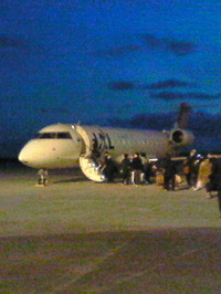 JAL��CRJ