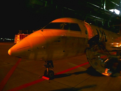 JAL��CRJ