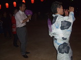 平和盆踊り