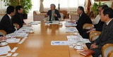福田秀樹神戸大学学長と