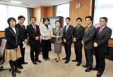 20150127防災担当大臣申し入れ