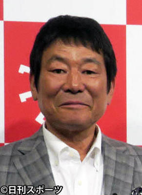 メンバー たけし 軍団