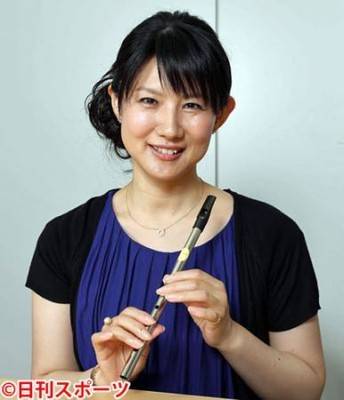 中江有里涙で「知らなかった\u2026」川越美和さん孤独死