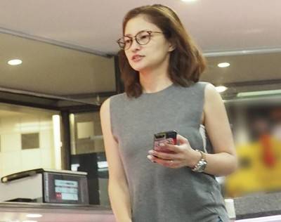 赤西仁 黒木メイサ 最速で女優復帰を 産後1カ月で鬼トレ再開 みんみん芸速 W