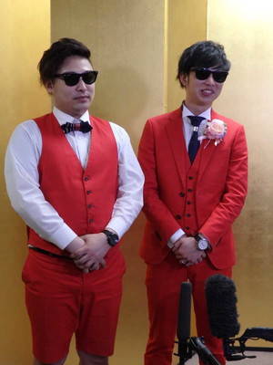 田中シングル 8 6秒バズーカー 不安で寝られない はまやねんは副業で焼き鳥屋を準備中 みんみん芸速 W