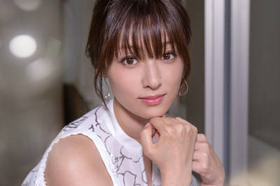 [長瀬智也]深田恭子、若さの秘訣は年齢のせいにすること