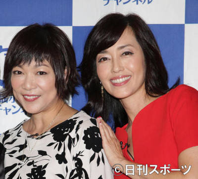 早見優「安心しました」堀ちえみの無事手術終了に