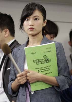 ドヤ顔が原因？ 優等生キャラの小島瑠璃子はなぜ嫌われる