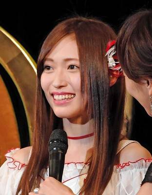 【芸能】NGT山口真帆、今後の劇場公演復帰は難しい? 暴行事件発覚のタイミングが最悪と話題 http://livedoor.blogimg.jp/testab/imgs/e/8/e8a46b2c.jpg