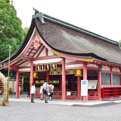 津島神社