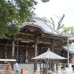 志度寺