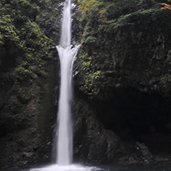 大山滝