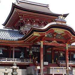 石清水八幡宮