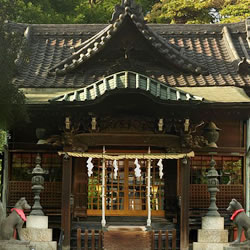 三井神社