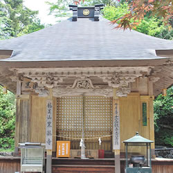 黒瀧寺