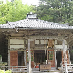 菩提寺