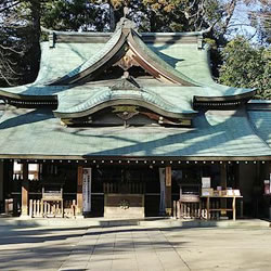 一言主神社