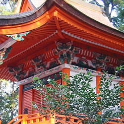 天津神社