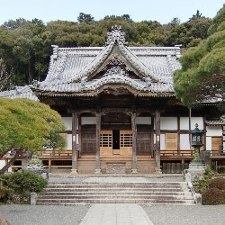 修善寺