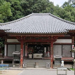 観音寺