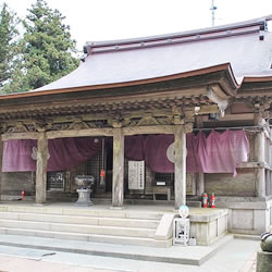出石寺