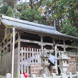 愛宕神社