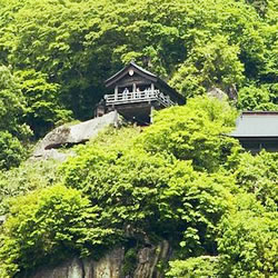 立石寺
