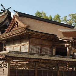 中山神社