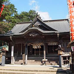 山神社