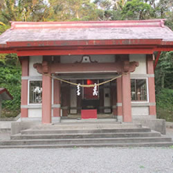 野間神社