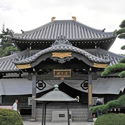 郷照寺